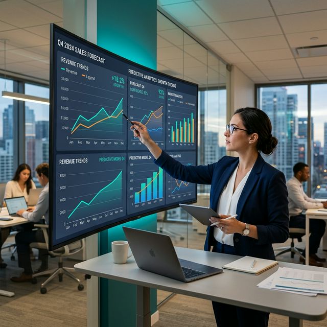 Predictive Decisioning