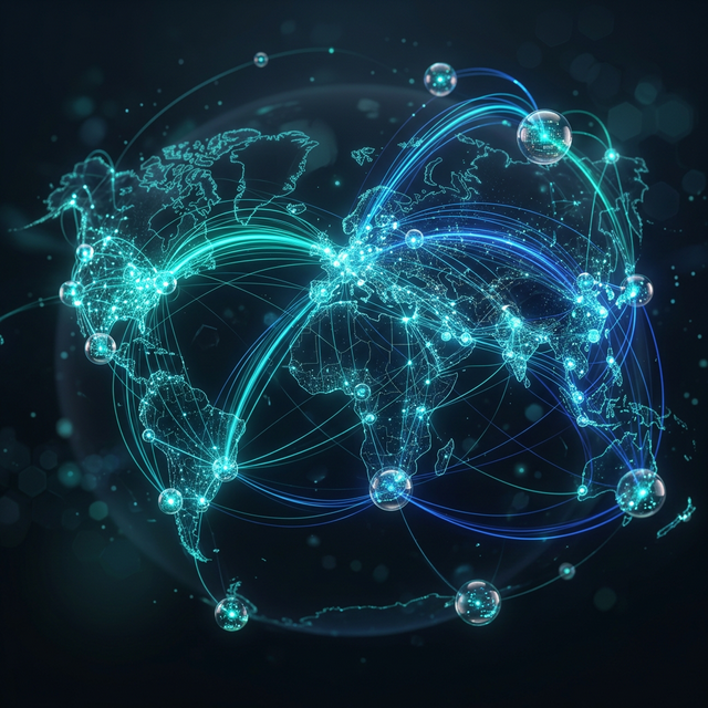 Global Data Intelligence