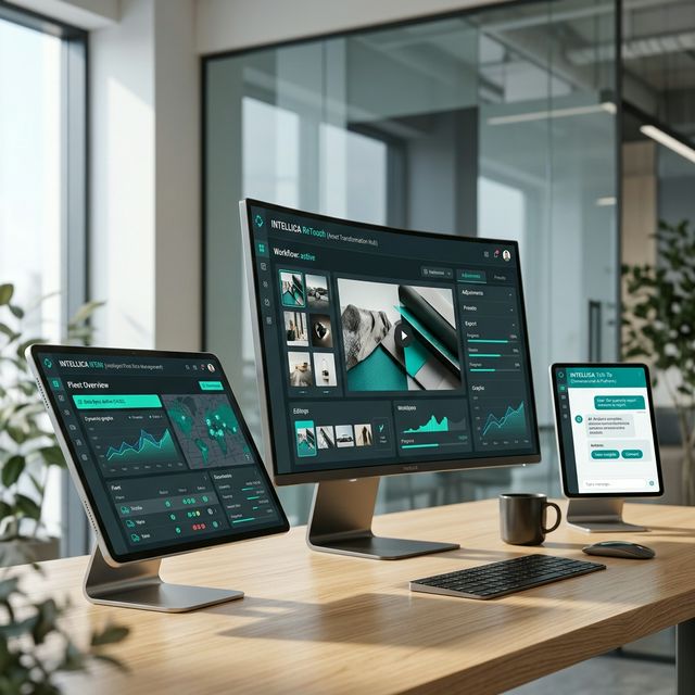 Enterprise Product Portfolio