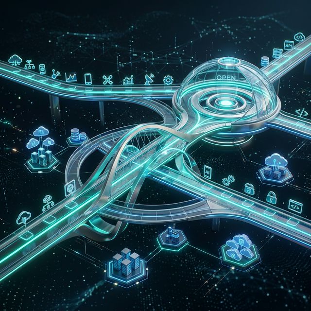 Vendor-Agnostic Design